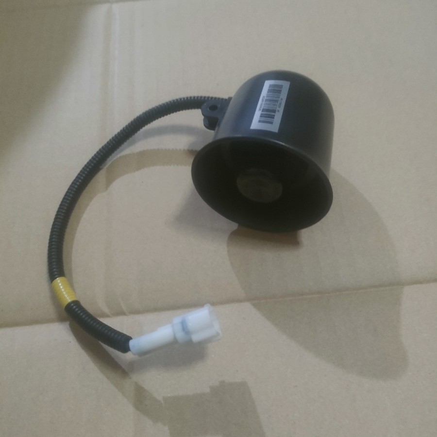 toa alarm sirene all new avanza 2012 sampai 2015 original