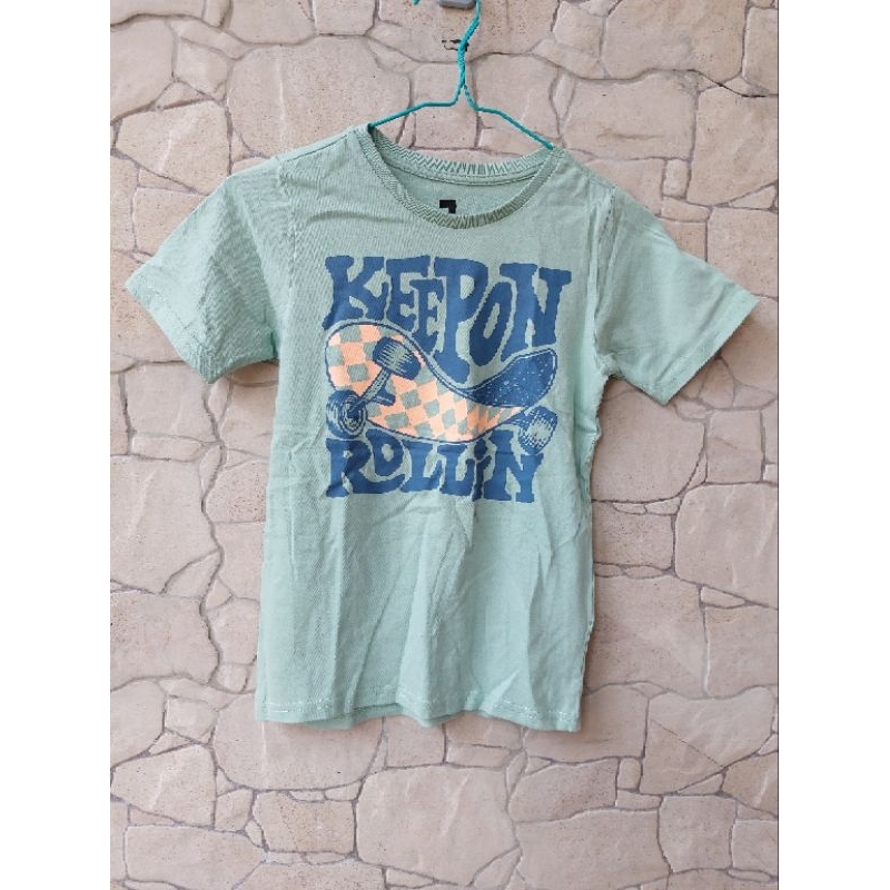 Cotton on kids kaos
