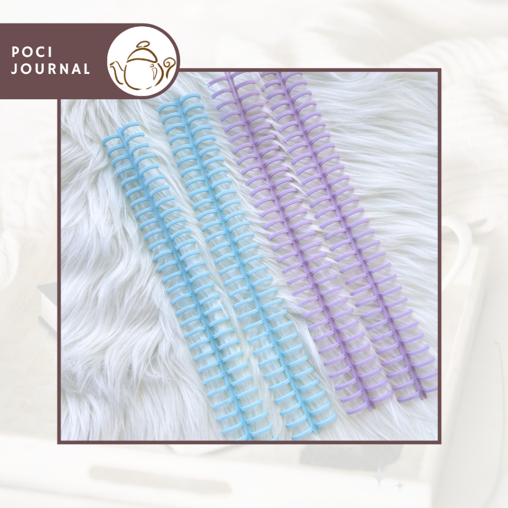 

Ring Binder A4 (30 Rings)