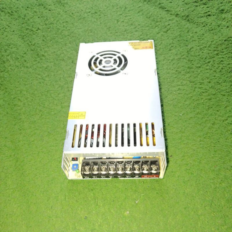 power supllay psu 5v 80A talled