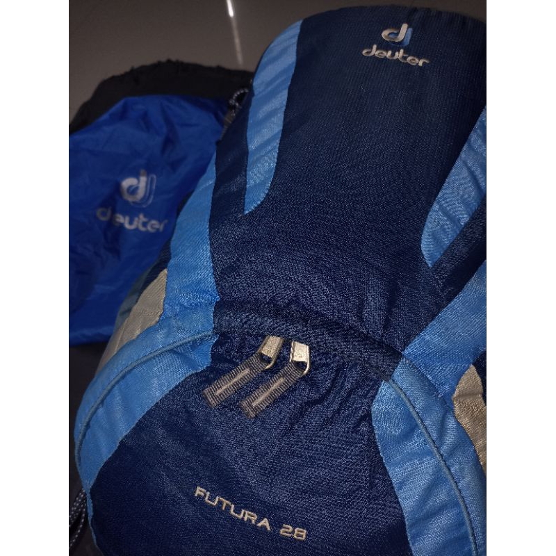 Deuter Futura 28