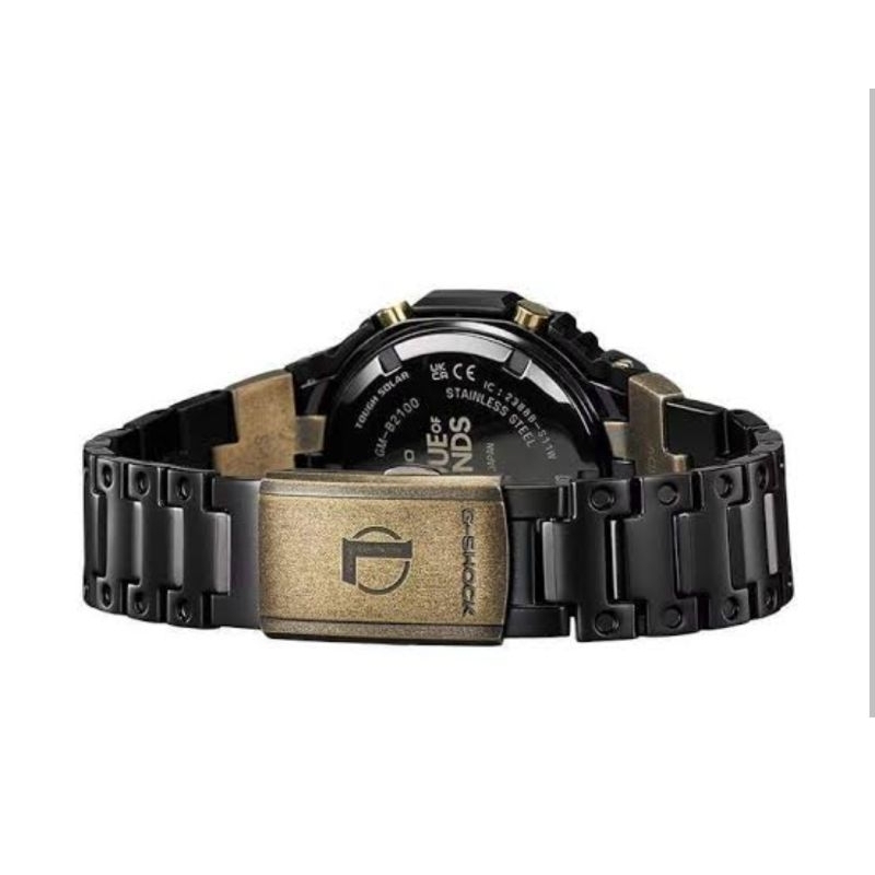 jam G-Shock GM-B2100LL-1AJR