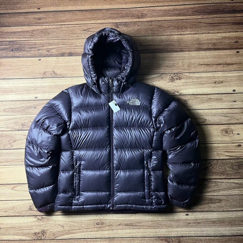 TNF THE NORTH FACE DOWN JACKET FP 800 / JACKET BULANG BULU ANGSA