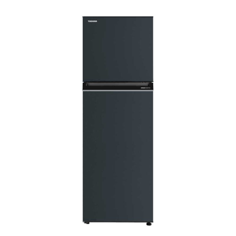 Kulkas 2 Pintu Toshiba GR-RT329WE-PMF Kulkas 2 Pintu Inverter No Frost Japan Quality