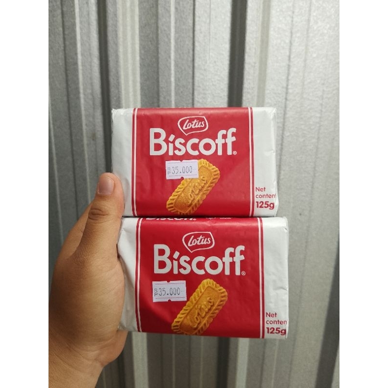 

biscoff