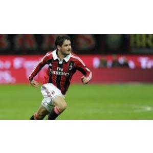 Jersey AC Milan Home 2012/2013