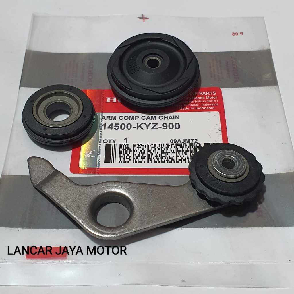 Roll Keteng Besi Supra x 125 helm in kamprat set supra x 125 helm in supra x125 fi new