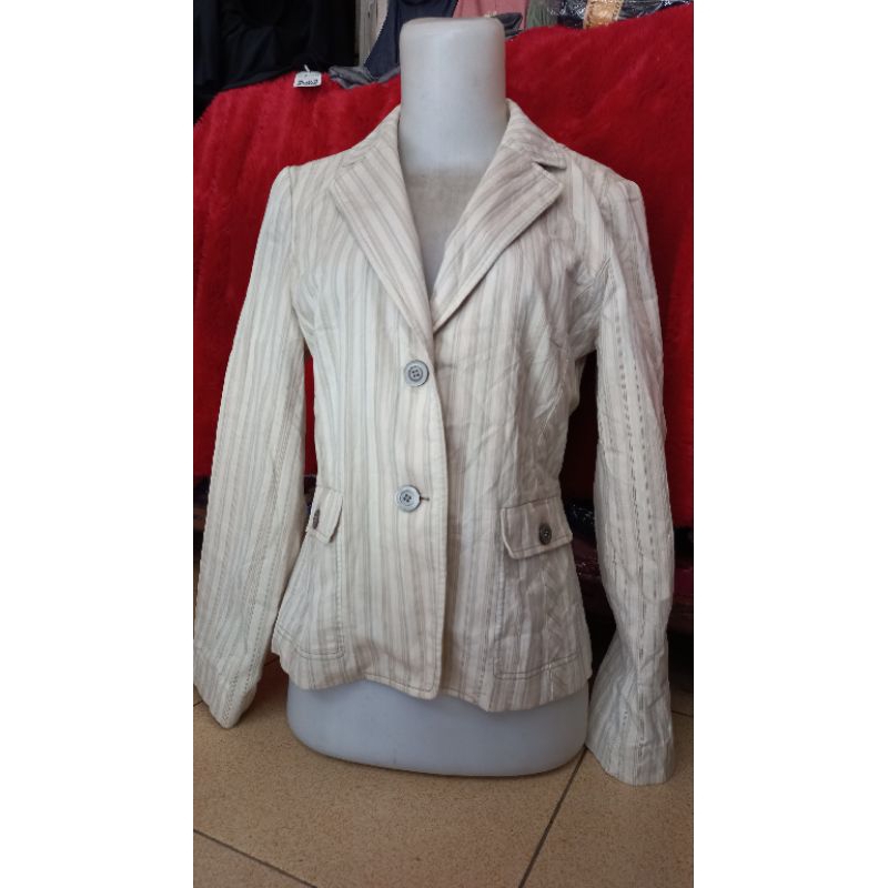 Blazer PL