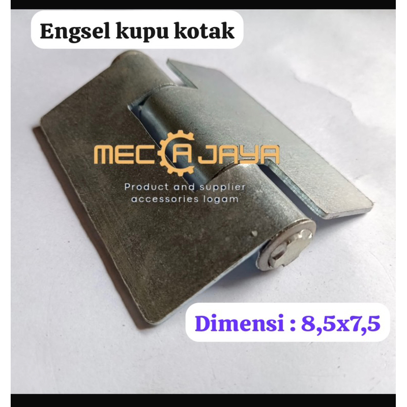 (GROSIR) Engsel kupu rapat | Engsel pintu besi henderson || Engsel mobil Bak || engsel mobil pick up
