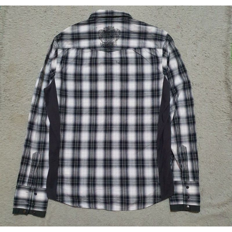 ppfm dobel layer shirt