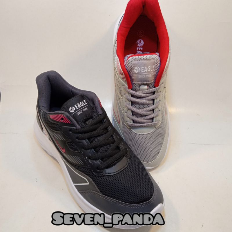 Eagle Monaco (Sepatu Sport Pria)