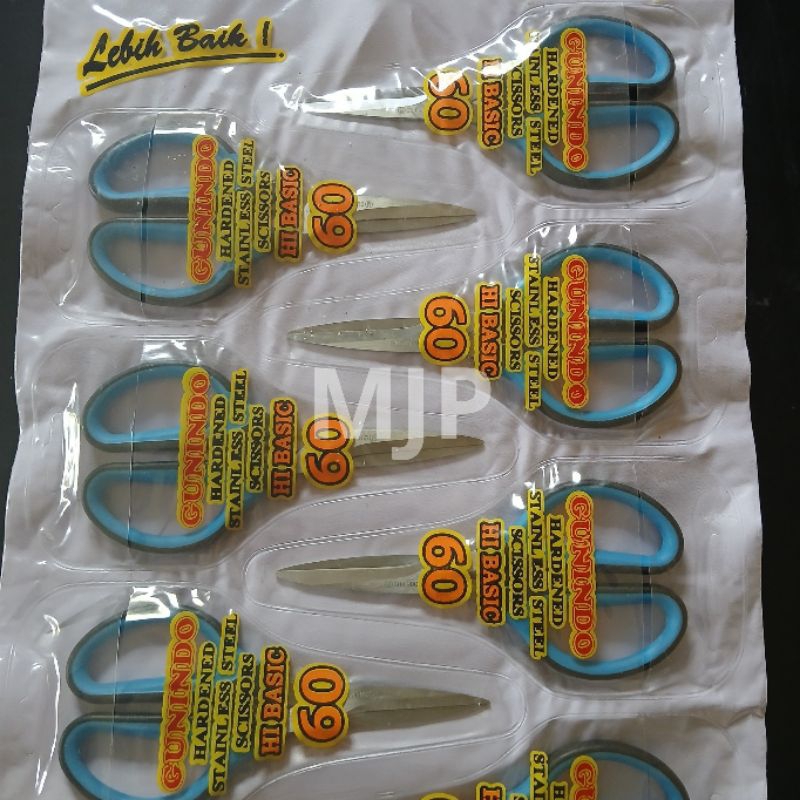 

Gunting Gunindo HB-60