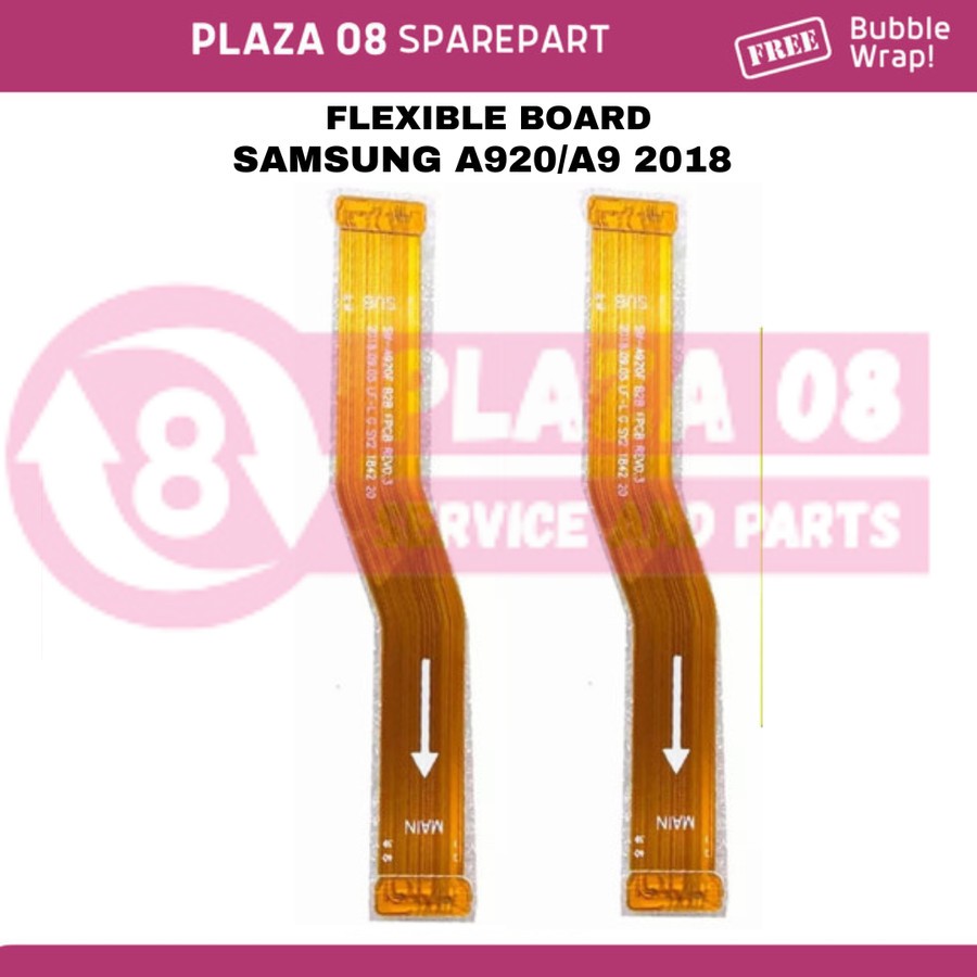 FLEXIBLE BOARD SAMSUNG A315/A31