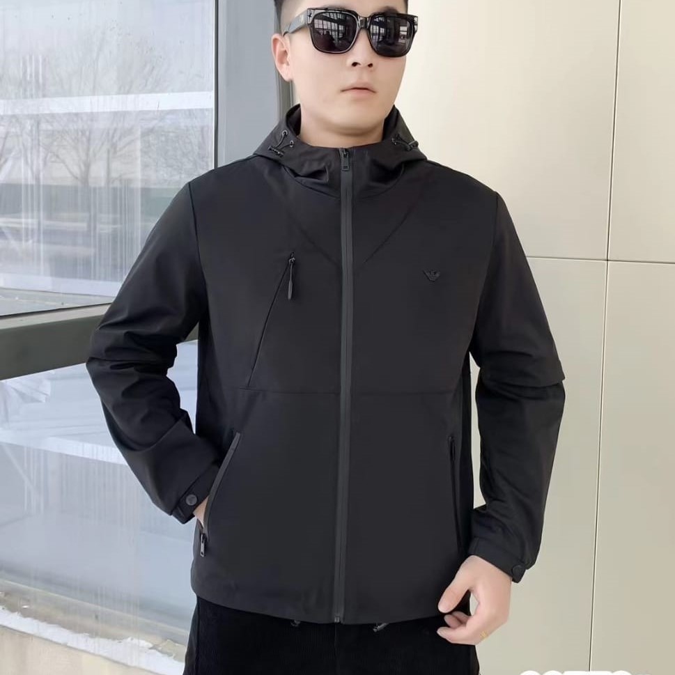 jaket pria keren kekinian terlaris,jaket cowok boomber,jaket cowok terbaru,jaket waterproof,002