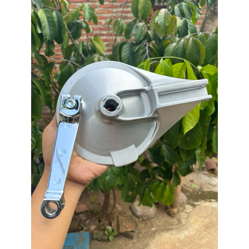 tutup kampas tromol belakang gl pro max mp megapro kode 880 pnp king bintang RCB copy rcb set paha s