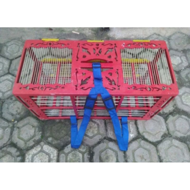 tali dondang merpati tas tali merpati dondang merpati tali gendong merpati