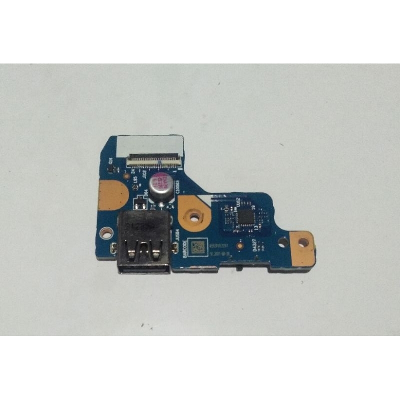 USB board Lenovo Legion 5 Pro