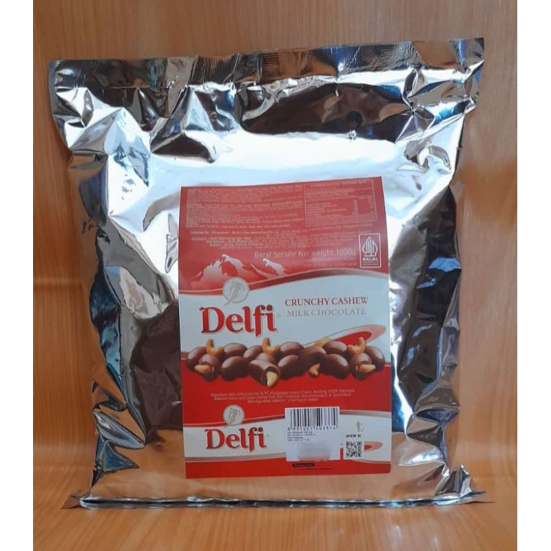 

Delfi Mede 1kg