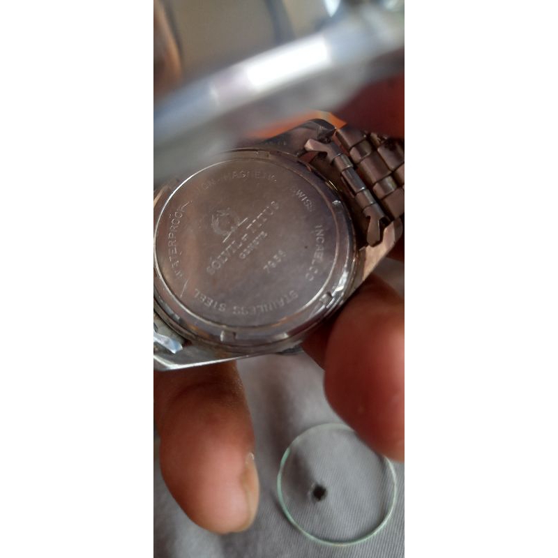 solvil et titus incabloc