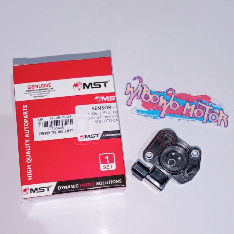 SENSOR MAQS TPS MIO J XEON SOUL GT FINO X RIDE NEW VIXION N MAX MAX MERK MST MAQS MIOJ