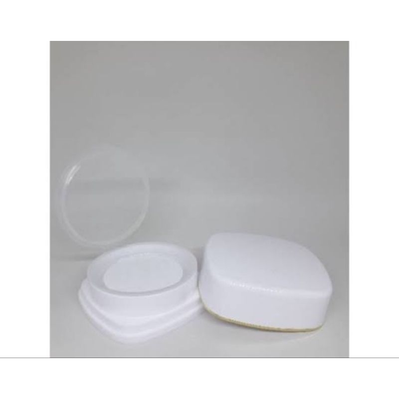 bedak tabur acne klinik garuda estetika
