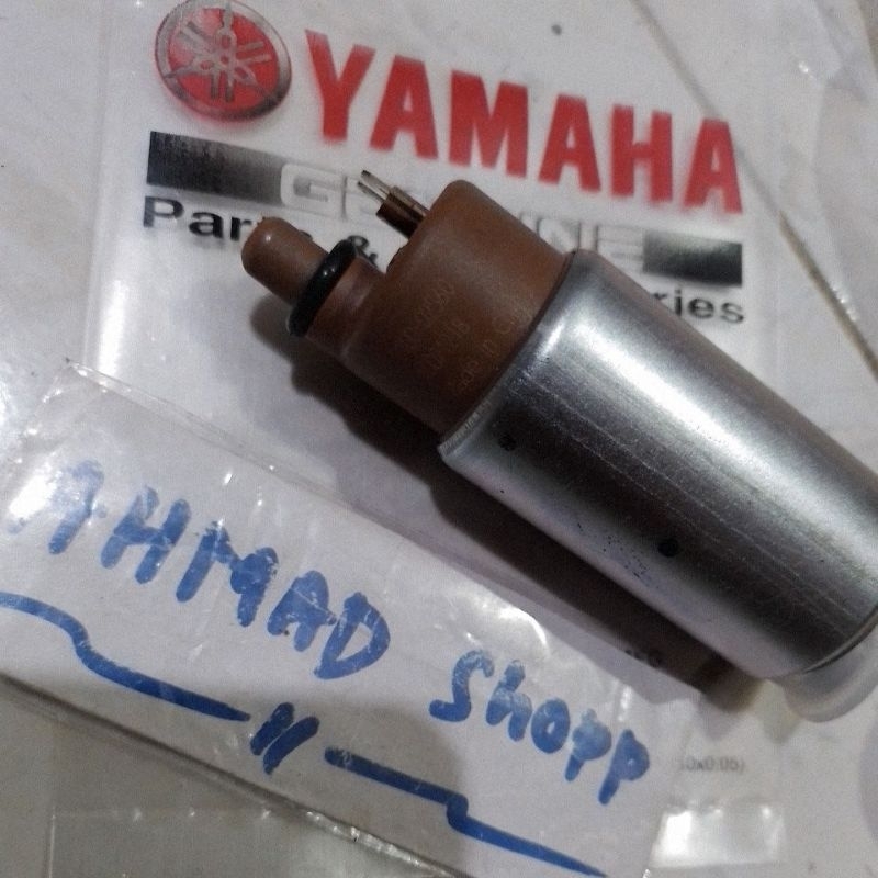 oring rotak dinamo fullpam yamaha vixion old xmax r25 mt 25
