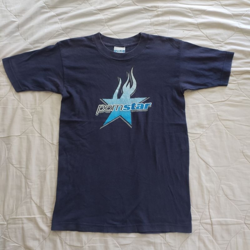 Pornstar Clothing Vintage Tshirt