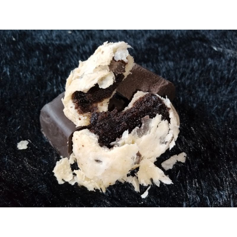 

bakpia coklat Jember