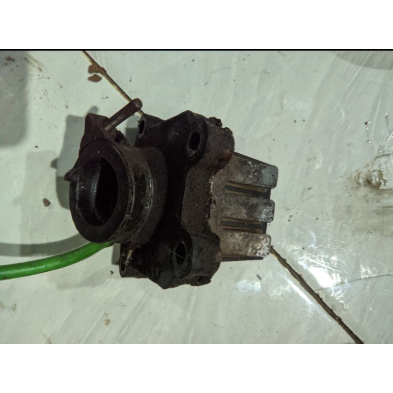 manipol satria 2 tak