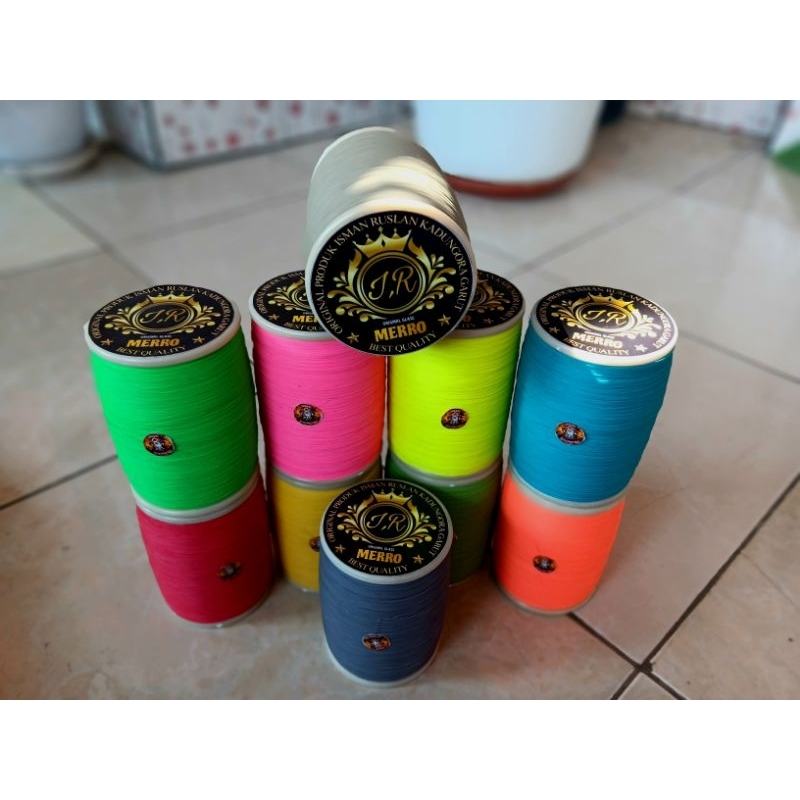 GELASAN MERRO salatin kimia/Jernihan GARUT 020 BAH ISMAN x RUSLAN