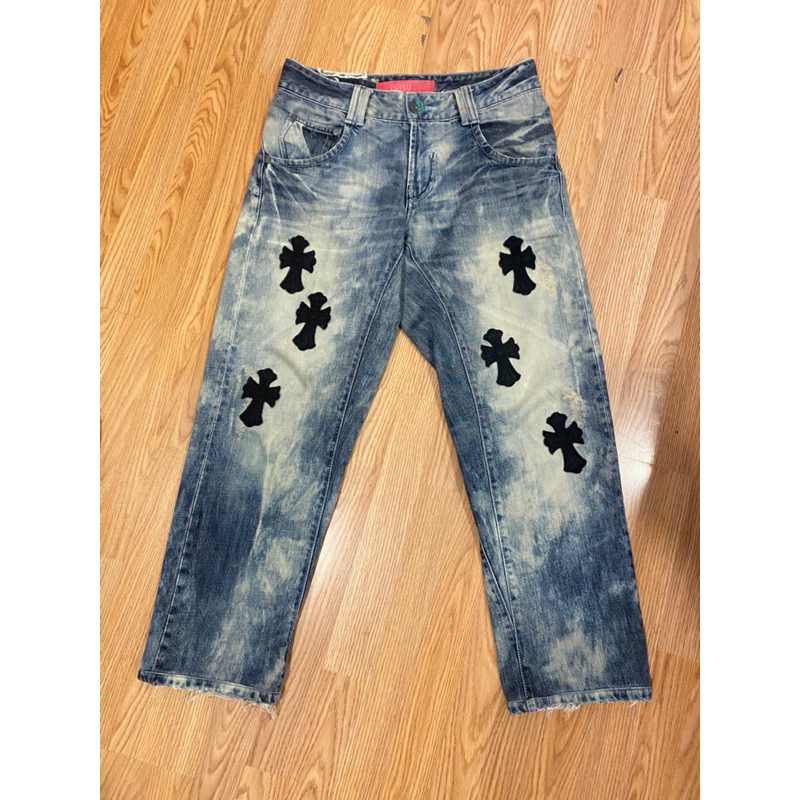 Evisu Jeans