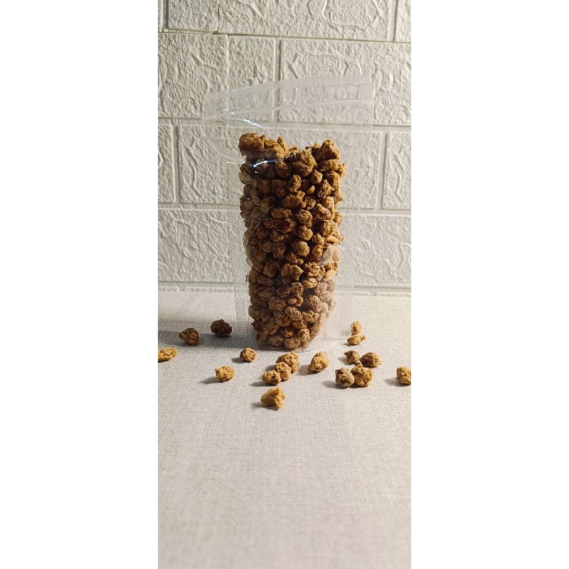 

BitaQu - Kacang Medan Gurih Renyah