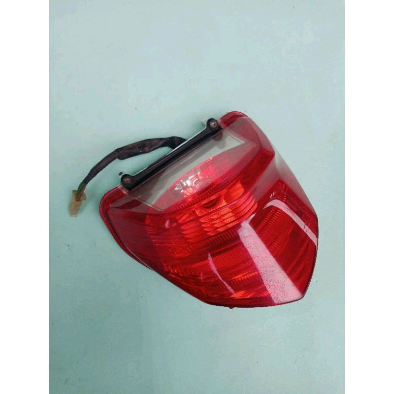 Lampu belakang CB150R Cb 150 Old original copotan