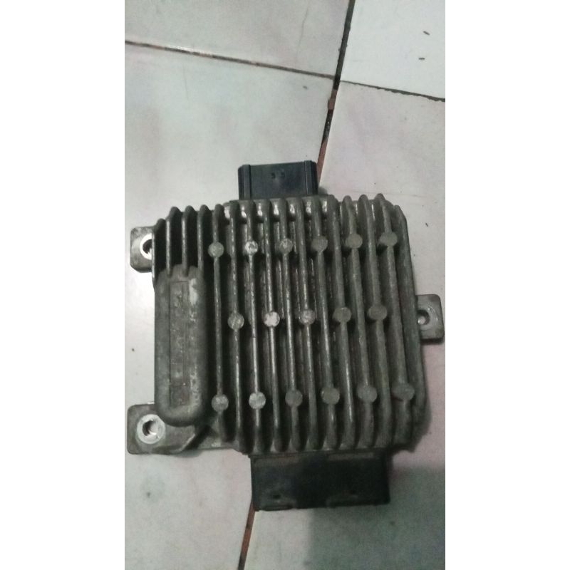 ecu Vario 150 led old