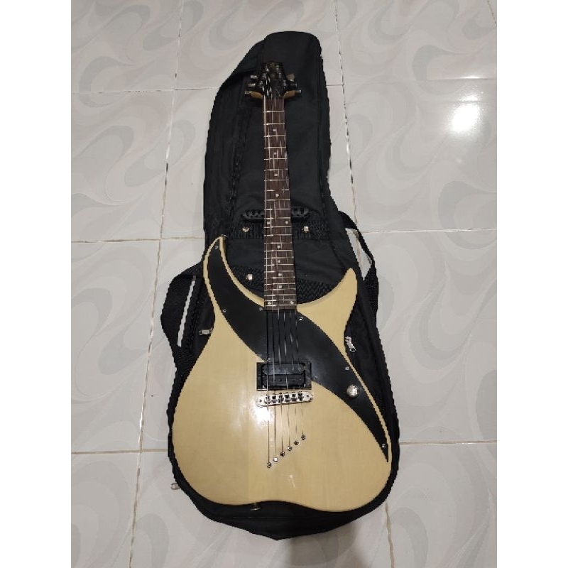 Samick JTR RA-10 BLD