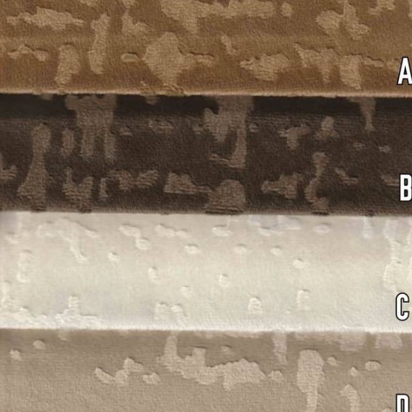 Diskon Kain Beludru  Bludru  Velvet Bulu Boneka Lembut  Ariesta Furniture Kursi Sofa Jok Tas