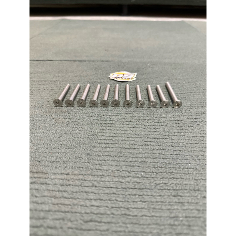 baut l slim kalter/krengkes megapro/tiger ( stainlist )