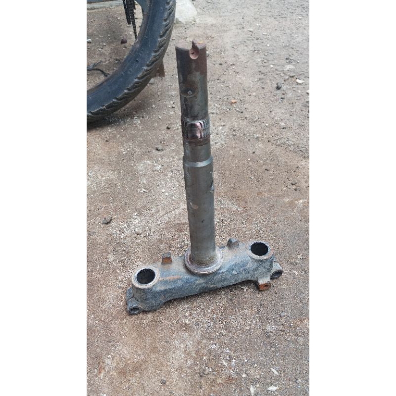 segitiga nouvo lele dan z