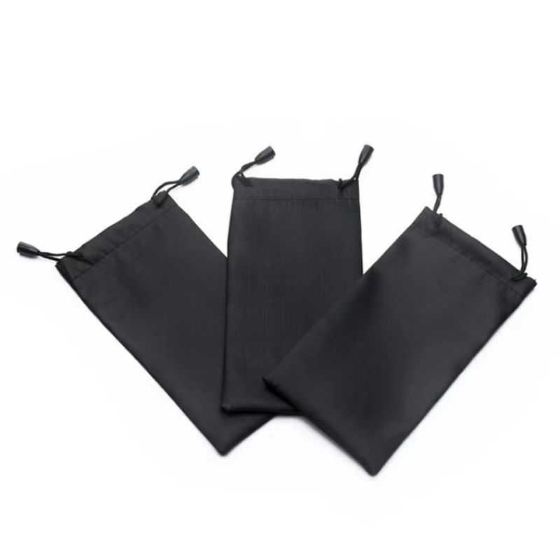 KANTONG SERUT KACAMATA / KANTONG SERUT PARFUM / POUCH KACAMATA