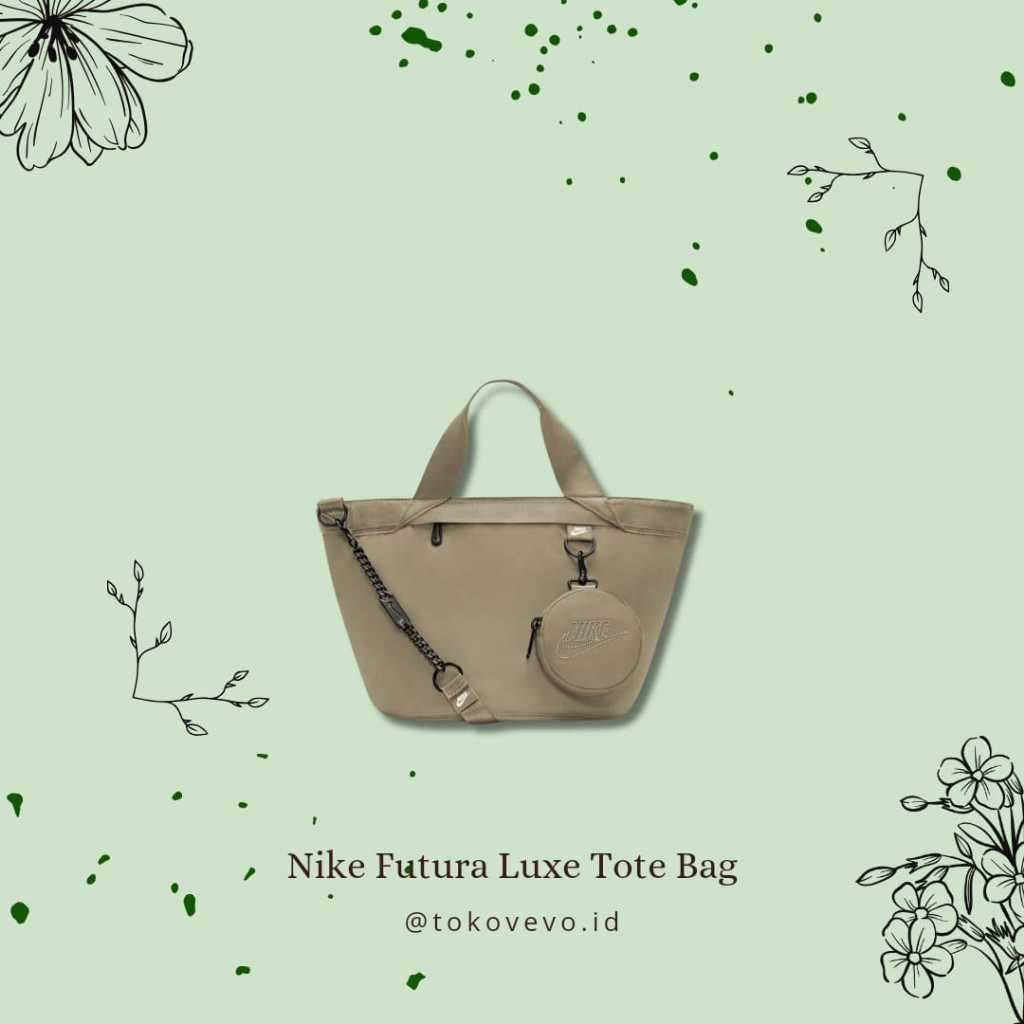 Nike Futura Luxe Totebag | Nike Original 100% Sling Bag