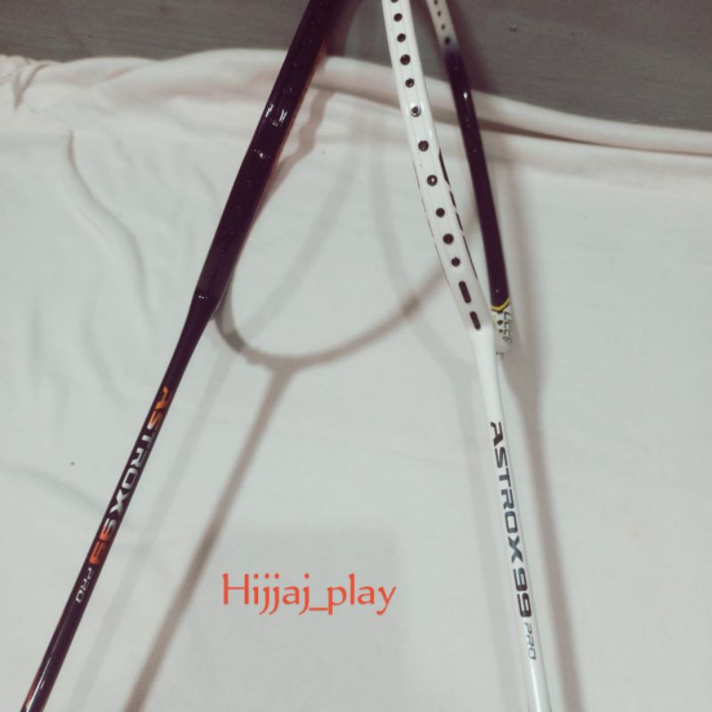 Raket Badminton Yonex Astrox 99 Pro