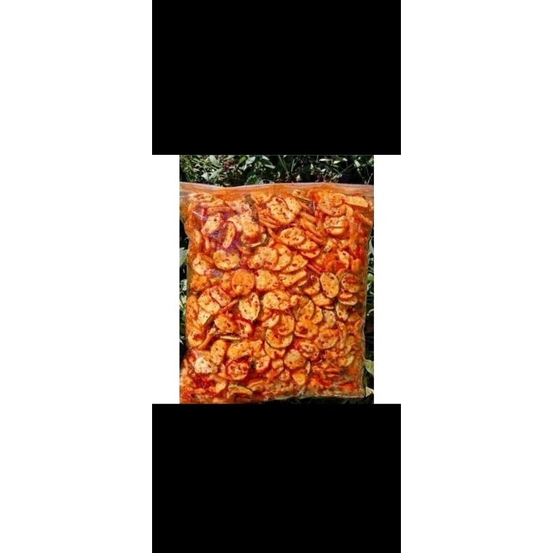 

krupuk bawanggg hott