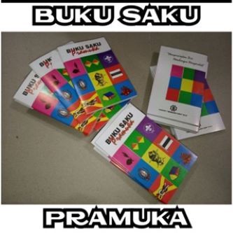 

Buku Saku Pramuka