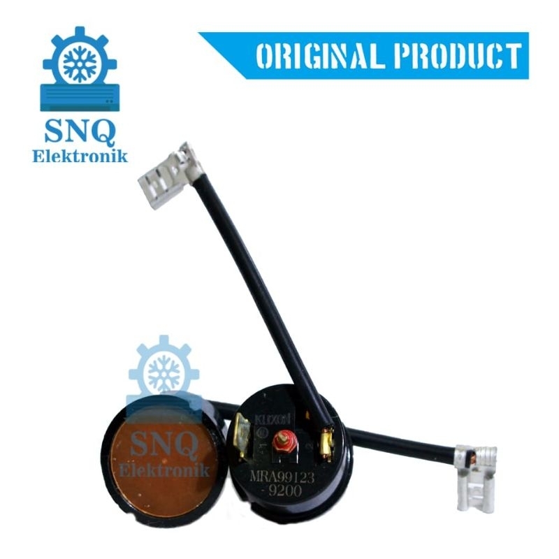 Overload AC 1/2 PK untuk ac samsung, LG, toshiba, aux, midea dll - Operlod AC 0,5 PK