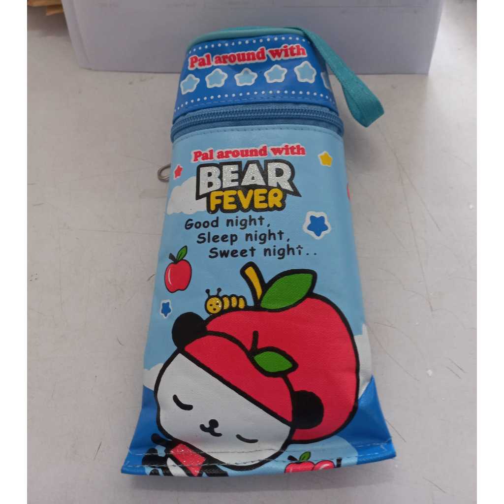 

Tmpt Pensil Reslt B-128 Odol Bear