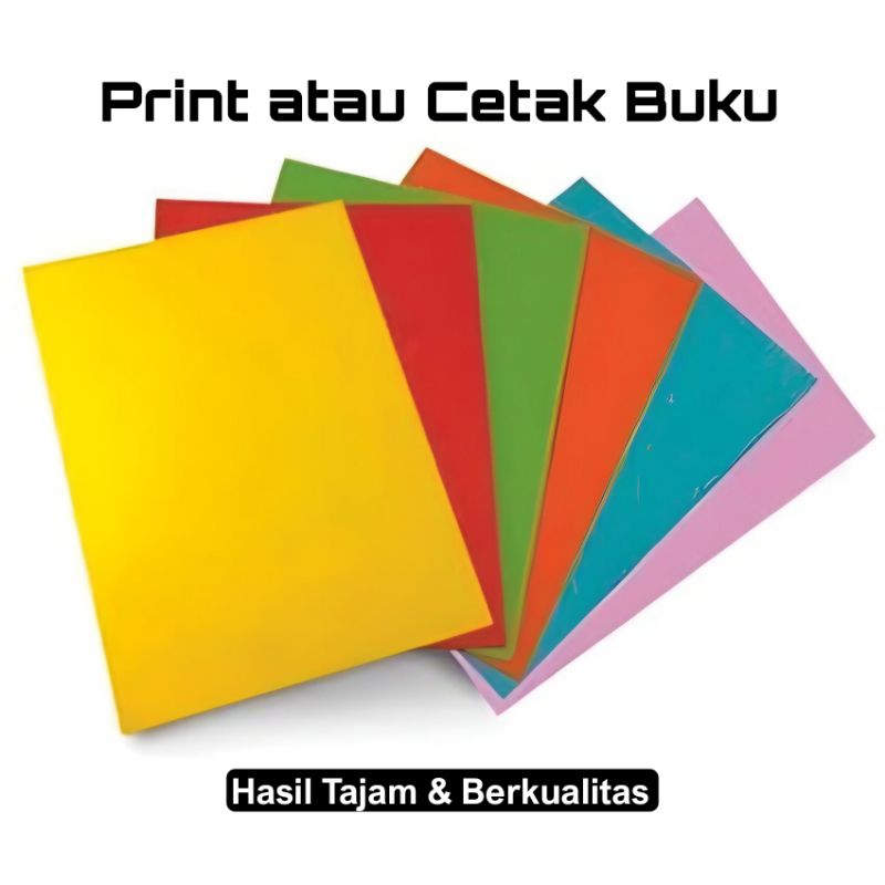 

Print Buku | Cetak Buku Cover Bufallo