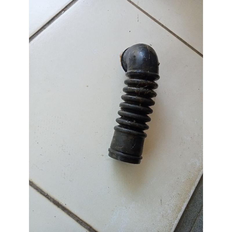 selang pembuangan mesin cuci satu tabung segala merek