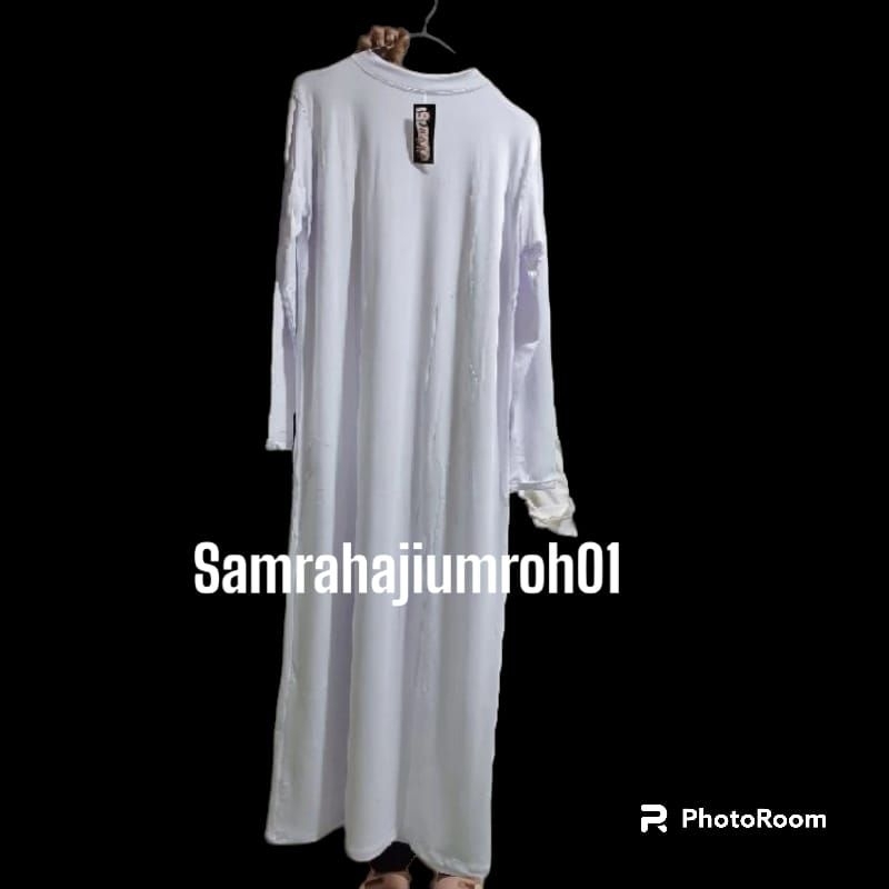 manset gamis jumbo manset gamis standar manset gamis baju gamis wanita baju dalam haji manset gamis 