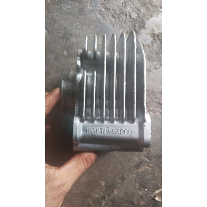 BLOK SEHER MIO J/MIO GT 110 54p