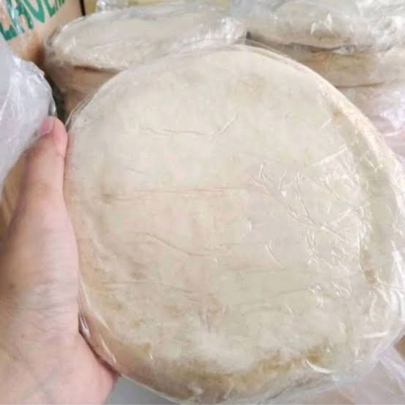 

Kulit Lumpia Polos isi 50biji